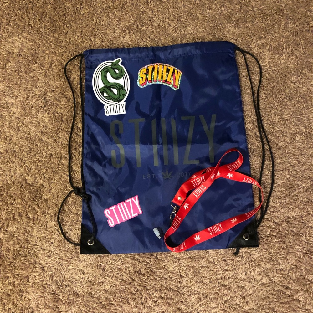 Stiiizy bundle